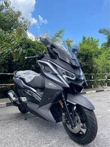 Ariic 318GT#Fort350#Husky300#!⚡Scooter Offer⚡