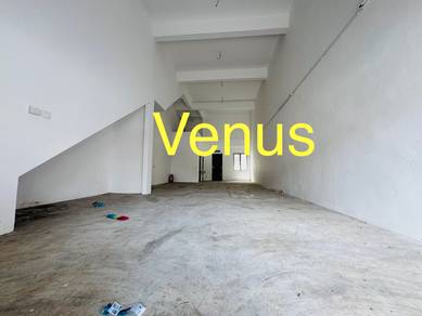 Shop-lot-for-rent-Bukit-Mertajam-Penang