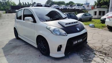 Perodua MYVI 1.3 SE ORI /GOOD/MUST VIEW !!!
