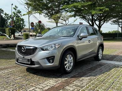 Mazda CX-5 2.0 2WD HIGH SPEC (A) (((OFFER)))