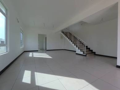 New-2-storey-Terraced-House-for-sale-Bangi-Selangor-2