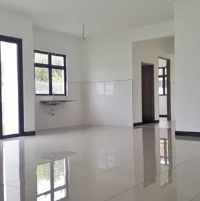 New-2-storey-Terraced-House-for-sale-Bangi-Selangor-3