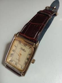 Vintage Reflex Watch