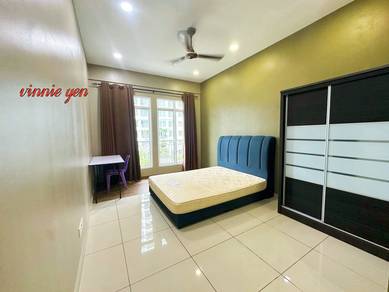 (studio) Summerskye Residence 1carpark Bayan Lepas