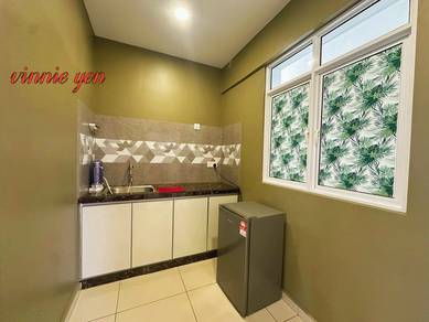 (studio) Summerskye Residence 1carpark Bayan Lepas