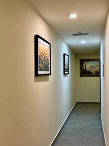 EARLY BIRD OFFER 🔊 Furnished Single Room for Rent near LRT Pudu
