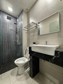 EARLY BIRD OFFER 🔊 Furnished Single Room for Rent near LRT Pudu