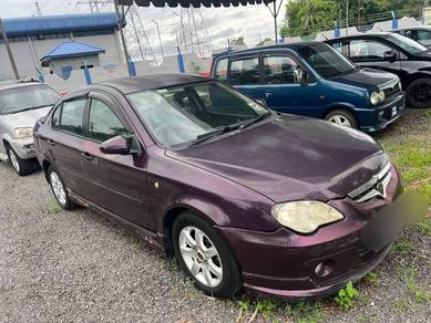 Proton PERSONA 1.6 BASE LINE (M)