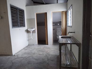 Nearby Lotus Single Storey Terrace For Sale @ Taman Sri Kijang , Alma