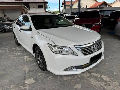 Toyota CAMRY 2.5 V (A)