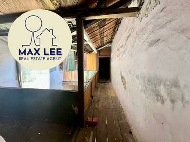 [BIG UNIT PRIME LOCATION] JALAN PENANG GEORGETOWN 6500sf VIEW NOW