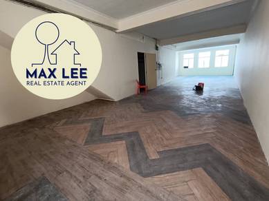 Shop-lot-for-rent-Georgetown-Penang