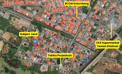Residential-Land-for-sale-Kota-Kinabalu-Sabah