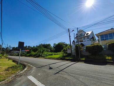 Residential-Land-for-sale-Kota-Kinabalu-Sabah-2