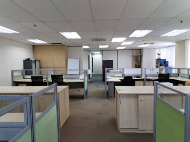 Menara BHL [Seaview |2190sf|Corner Unit]