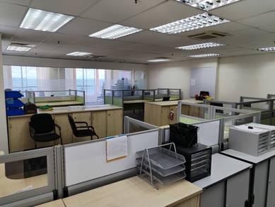 Menara BHL [Seaview |2190sf|Corner Unit]