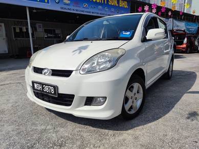 Perodua MYVI 1.3 (A) EZ FACELIFT