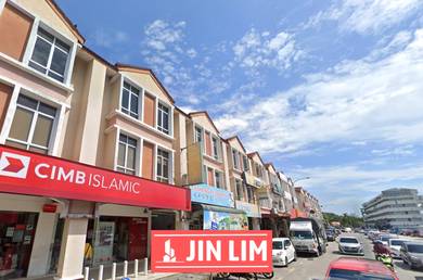 Shop-lot-for-rent-Batu-Maung-Penang