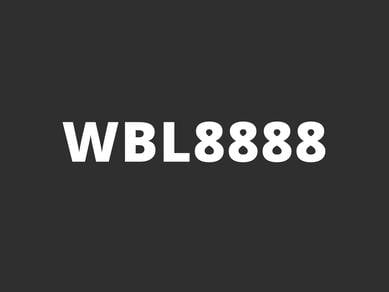WBL8888