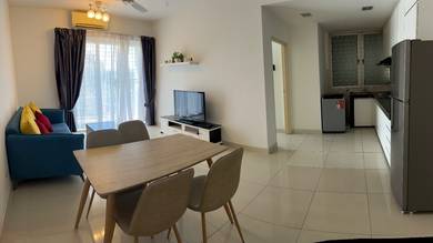 Livia Residence @ C180 Taman Kasturi cheras