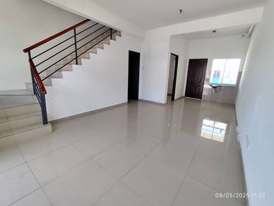 New-2-storey-Terraced-House-for-sale-Tuaran-Sabah