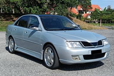 Proton WAJA 1.6 (M)