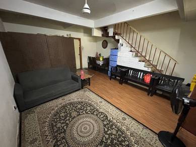 Paling Murah ✅️ Rumah Teres 2 Tingkat SP 8, Bandar Saujana Putra BSP