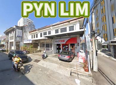 Lebub Nanning 2 Stry Commercial Shop Lot Georgetown Macalister Irving