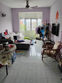 Pangsapuri Mutiara Subang / Shah Alam / Subang Jaya / Batu Tiga / TTS
