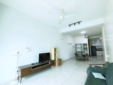 Setia Tri-angle