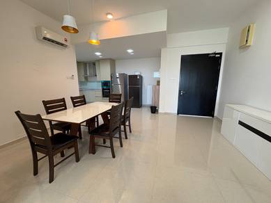 BAY21 | Tg Lipat | Likas | KK | Fully Furnished