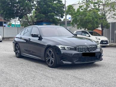 Bmw 330i M SPORT 2.0 MY19 G20 FACELIFT (A)