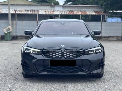 Bmw 330i M SPORT 2.0 MY19 G20 FACELIFT (A)