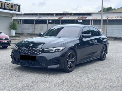 Bmw 330i M SPORT 2.0 MY19 G20 FACELIFT (A)