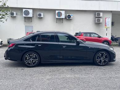 Bmw 330i M SPORT 2.0 MY19 G20 FACELIFT (A)