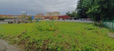 Commercial-Land-for-rent-Kepong-Kuala-Lumpur