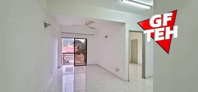 700sf Taman Desa Relau 2 Apartment | Relau | Penang