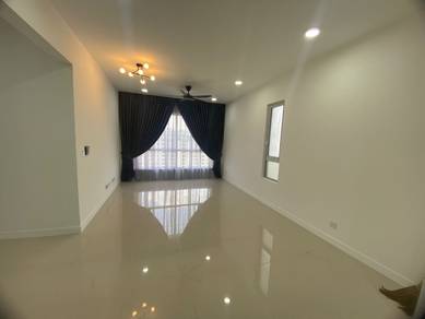 Emerald Hills, Cheras, Taman Connaught, Kuala Lumpur
