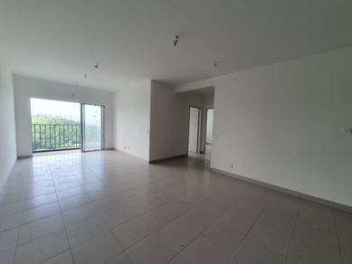 [New Unit,Cash Back 50K] Pangsapuri Serumpun D'cerrum Setia Ecohill