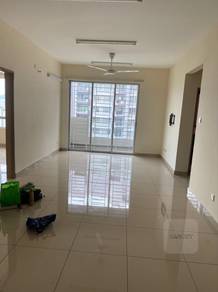 Full Loan Pv 21 Setapak Service Residence 1040sqft Good Condition KL