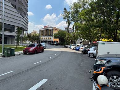 Old Klang Road 3 Storey Shop, Oug Square, Kuchai Lama, Kuala Lumpur