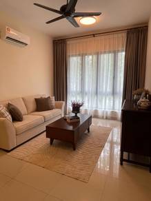 Crescent Park Townvilla 100% Refurbished Freehold Fully Furnished
