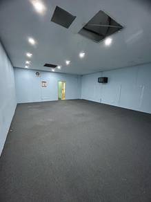 Renovated Ground Floor Shop at Putra Heights