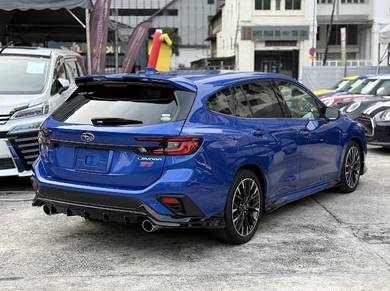 [✨UNREG 2020 Subaru LEVORG STI SPORT