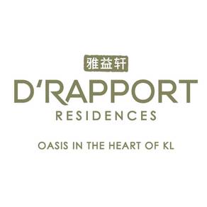 雅益轩 D’Rapport residence ampang kampung berembang jalan nipah klcc