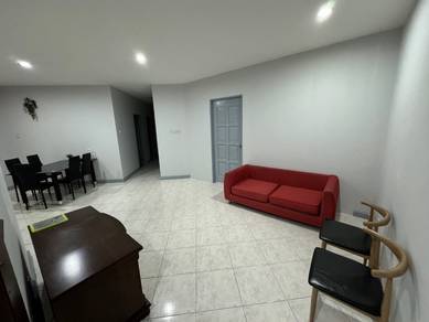 Desa Pines Condo, Kuching, Sarawak
