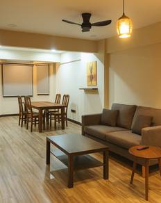 [🔥100% LOAN🔥] Cheras Tmn Pertama Indah Mas Apartment Corner Maluri