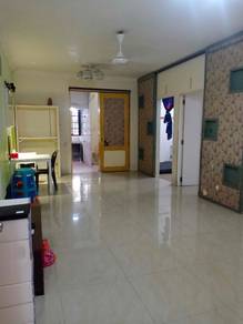 Puchong Utama Court 1