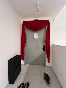 Sinaran Residence @ Batu Kawan, Penang Condo – For Sale