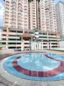 For Sale Apartment Sri Intan 2, Jalan Kuching, Kuala Lumpur